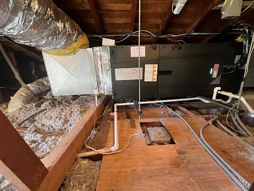 HVAC Maintenance