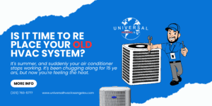 HVAC System