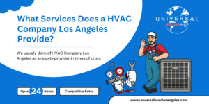 HVAC Company