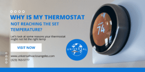 Thermostat