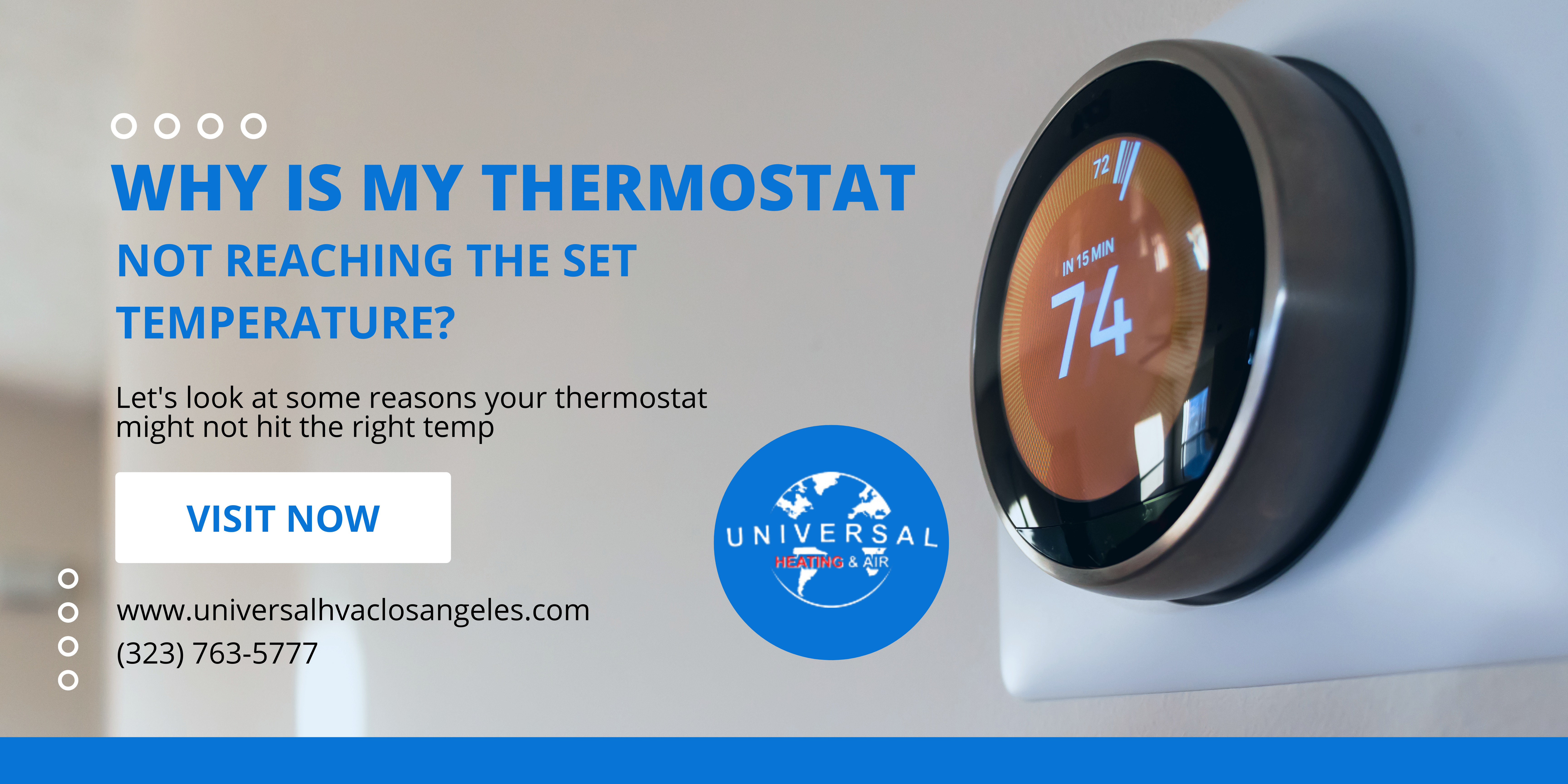 Thermostat