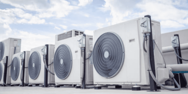 Commercial HVAC