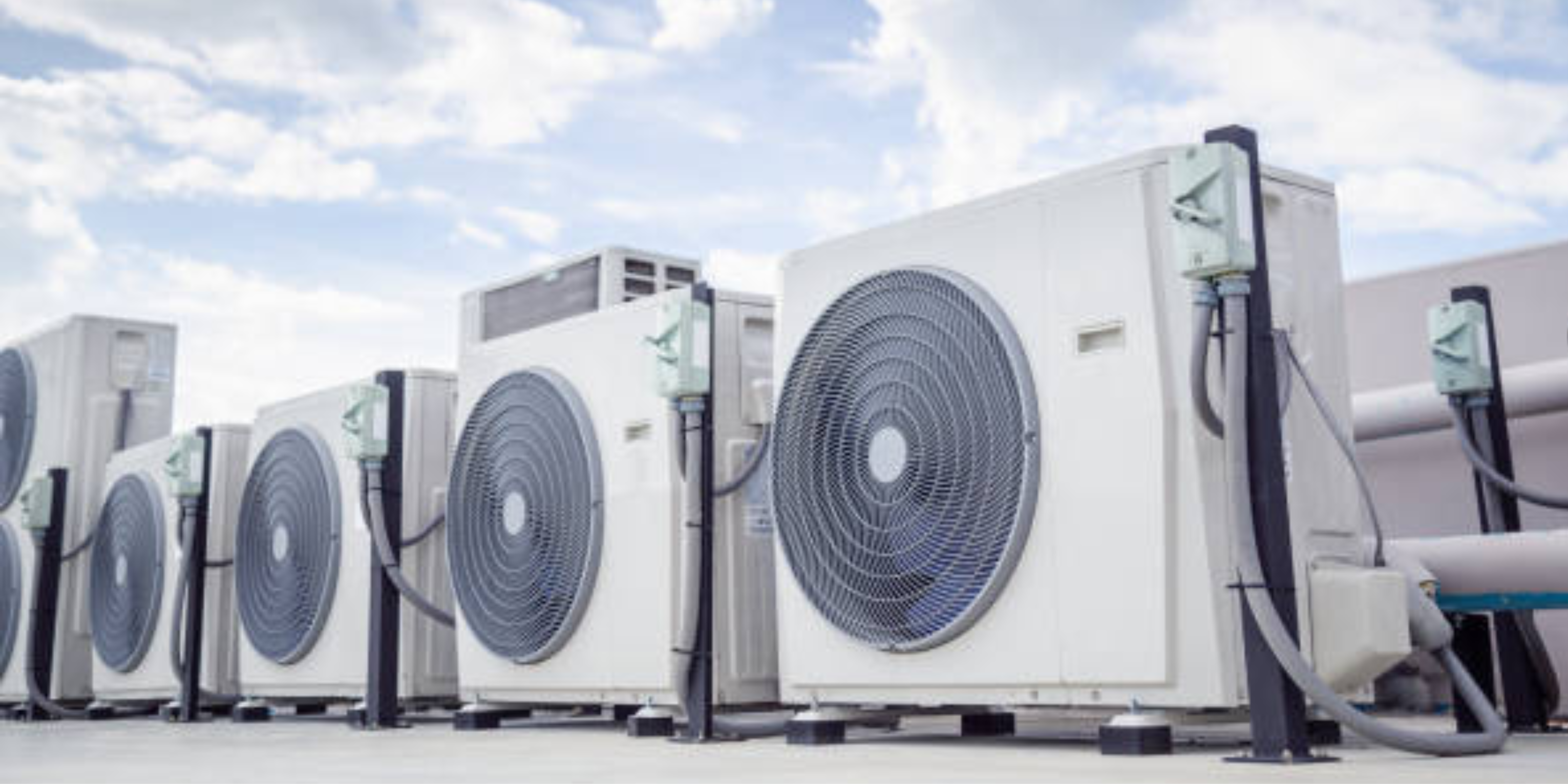 Commercial HVAC