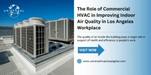 Commercial HVAC