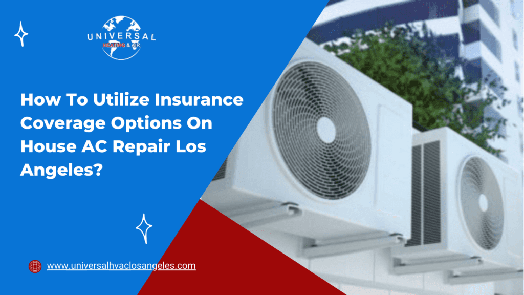 House AC Repair Los Angeles