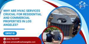 HVAC Services