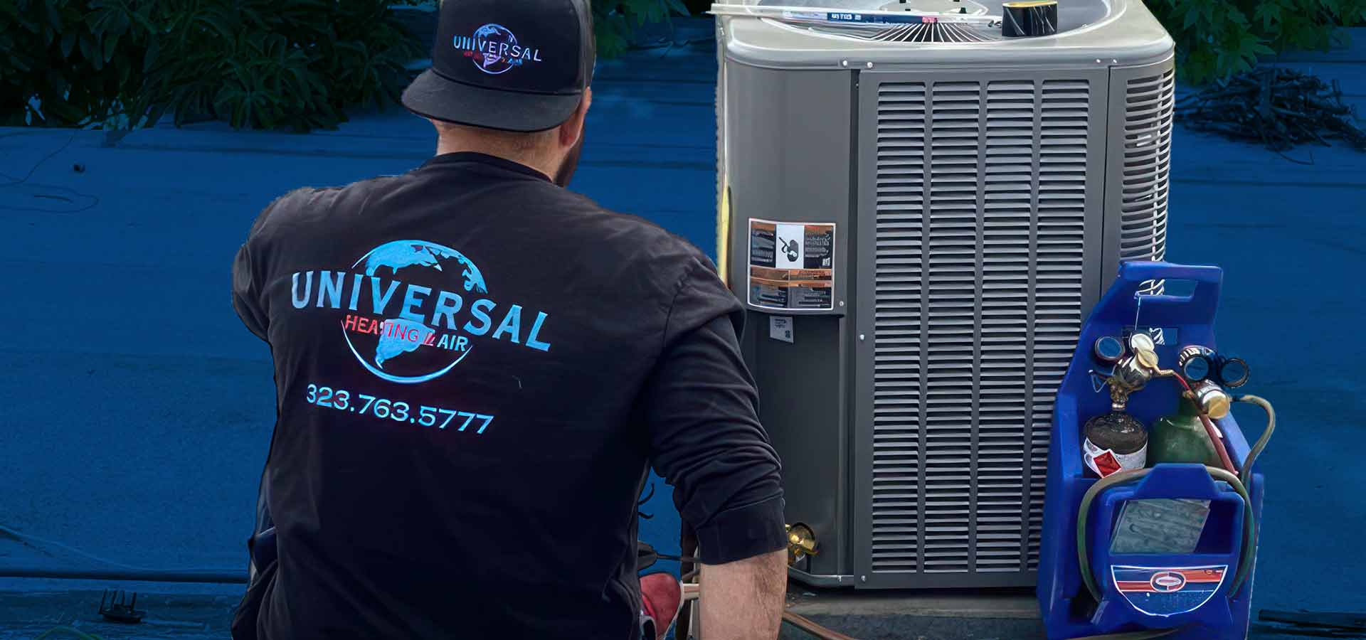 HVAC Services