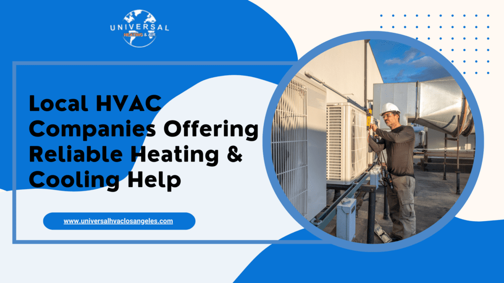 hvac company