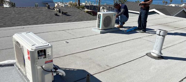 HVAC Services