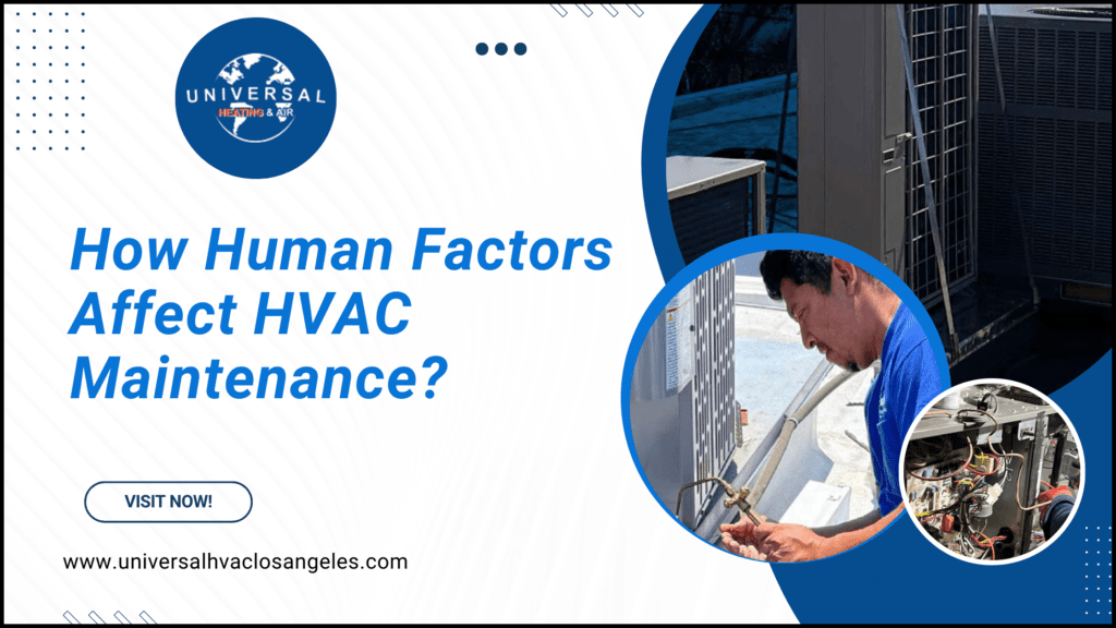 HVAC Maintenance