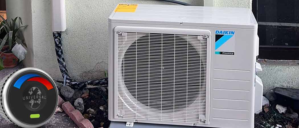 Commercial AC Installation in Los